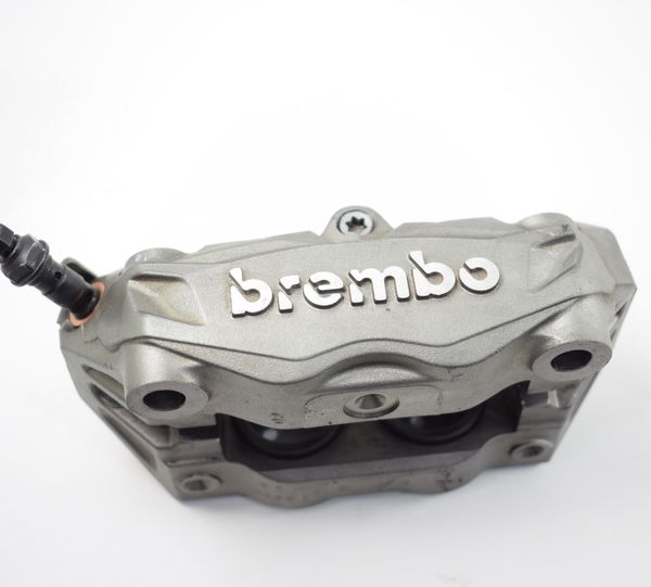 Pinça Freio Dianteira Esq. Ducati Multistrada Enduro 2017