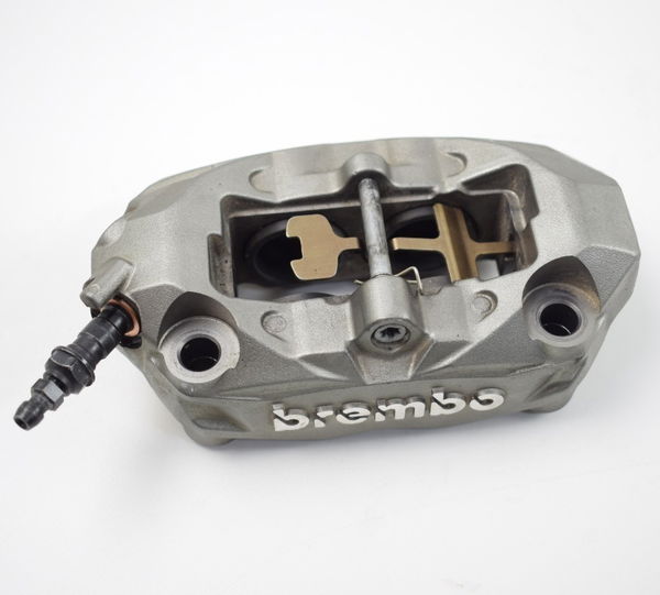 Pinça Freio Dianteira Esq. Ducati Multistrada Enduro 2017