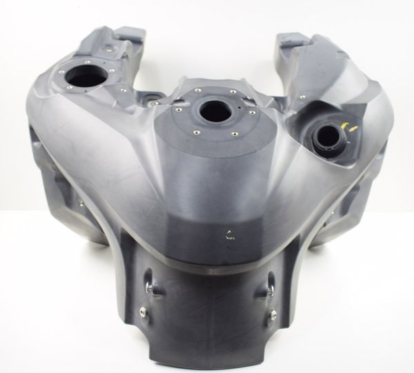 Tanque 30l Ducati Multistrada Enduro 2017 Original