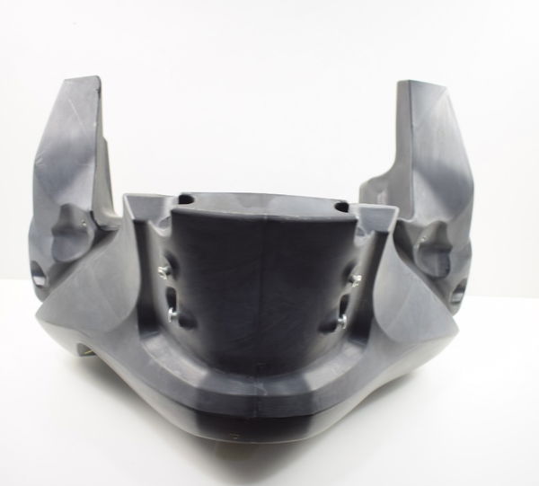 Tanque 30l Ducati Multistrada Enduro 2017 Original