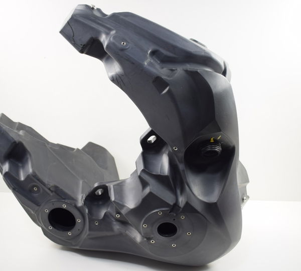 Tanque 30l Ducati Multistrada Enduro 2017 Original