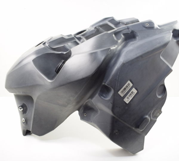 Tanque 30l Ducati Multistrada Enduro 2017 Original