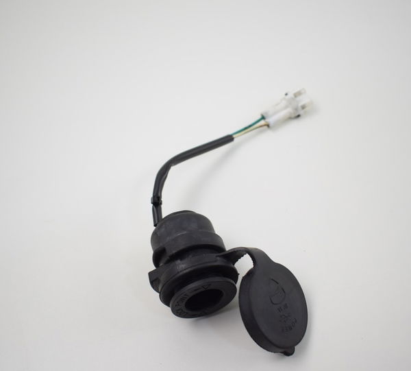 Tomada Usb Ducati Multistrada Enduro 2017 Original