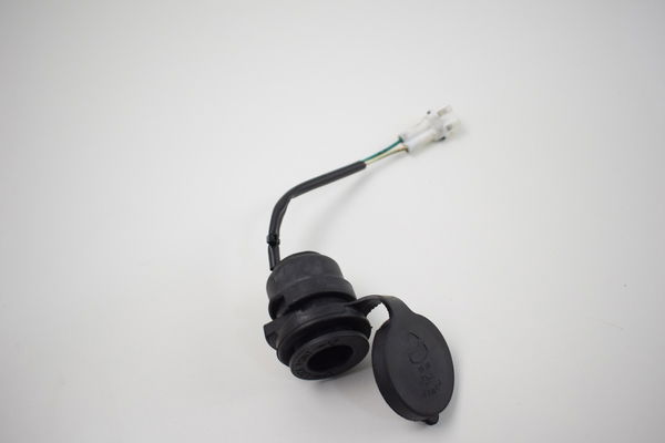 Tomada Usb Ducati Multistrada Enduro 2017 Original