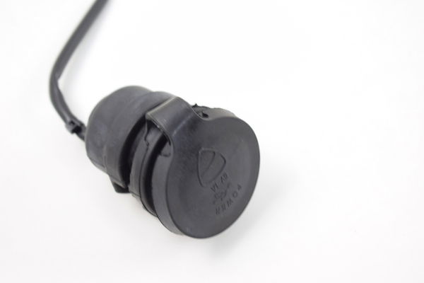 Tomada Usb Ducati Multistrada Enduro 2017 Original