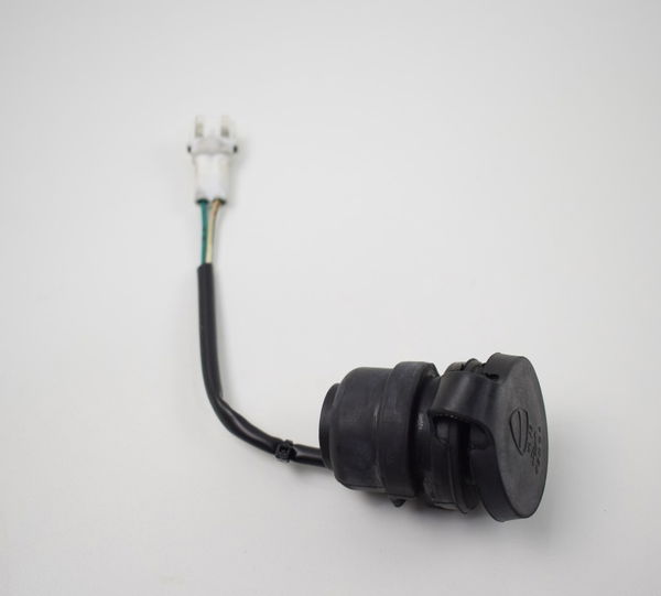 Tomada Usb Ducati Multistrada Enduro 2017 Original