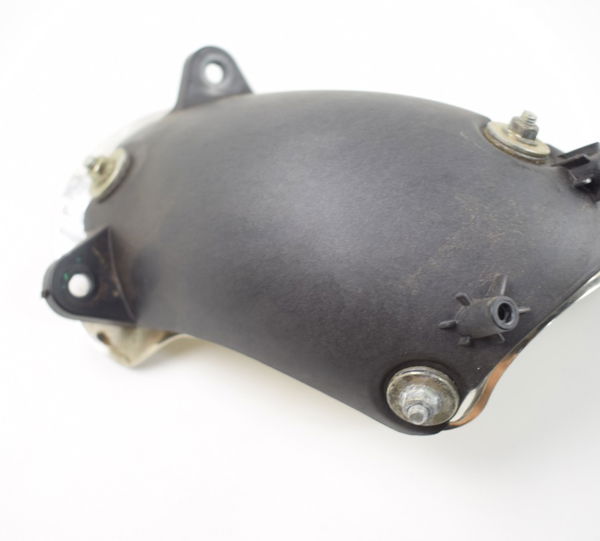 Protetor Escape Interno Ducati Multistrada Enduro 2017 