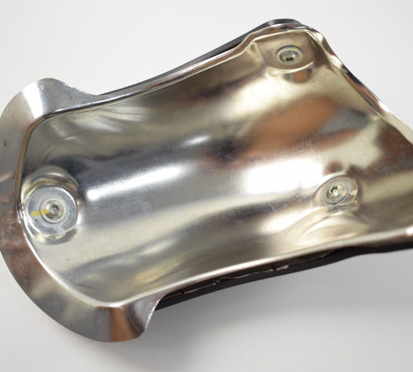 Protetor Escape Interno Ducati Multistrada Enduro 2017 