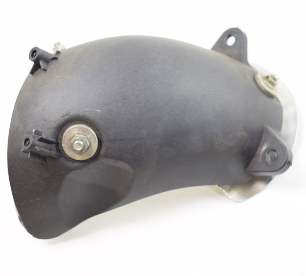 Protetor Escape Interno Ducati Multistrada Enduro 2017 