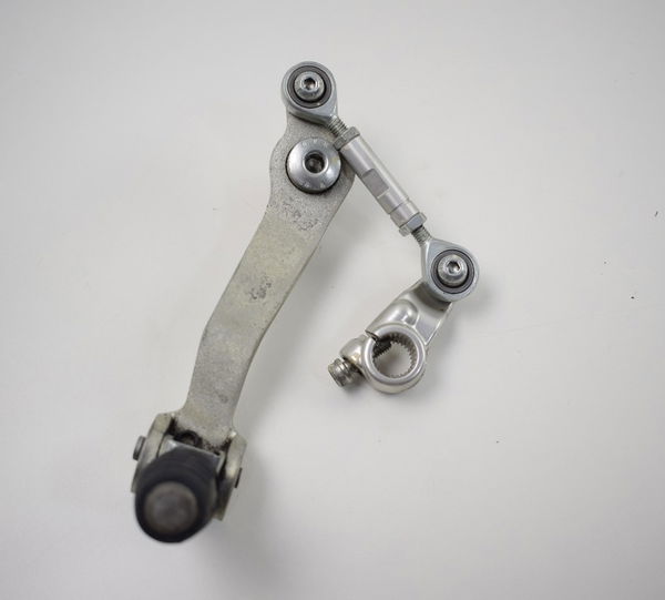 Pedal Cambio Completo Ducati Multistrada Enduro 2017 