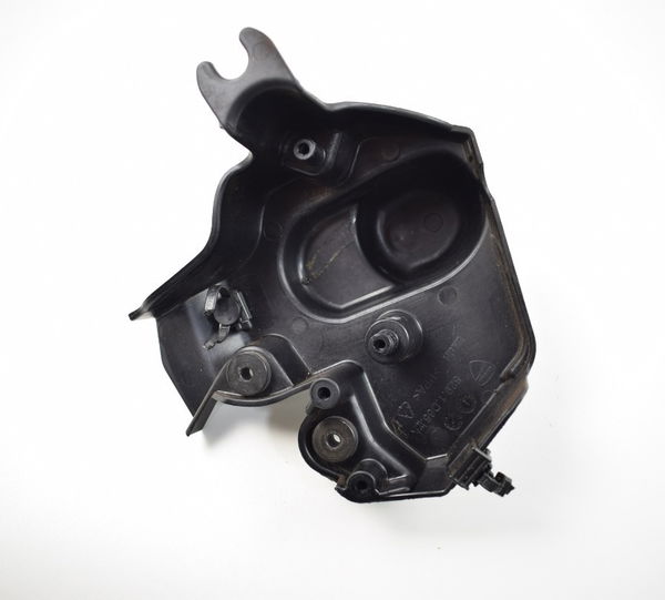 Capa Servo Motor Ducati Multistrada Enduro 2017