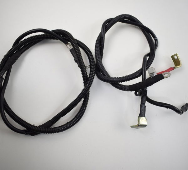 Cabo +/- Bateria Ducati Multistrada Enduro 2017