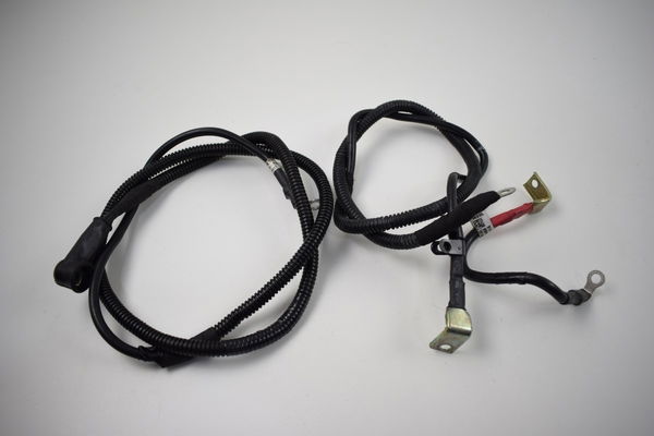 Cabo +/- Bateria Ducati Multistrada Enduro 2017
