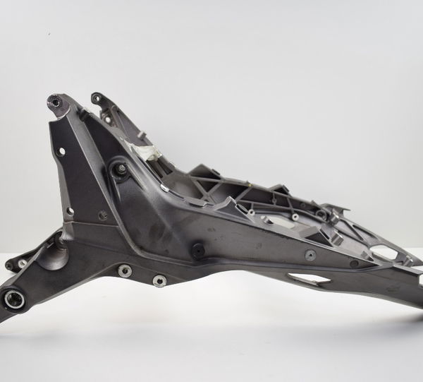 Quadro B Completo Ducati Multistrada Enduro 2017 Original