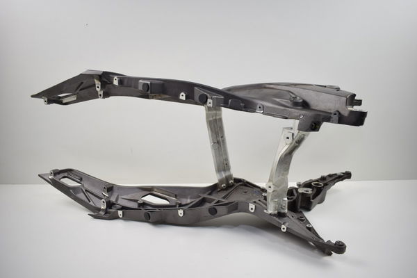 Quadro B Completo Ducati Multistrada Enduro 2017 Original