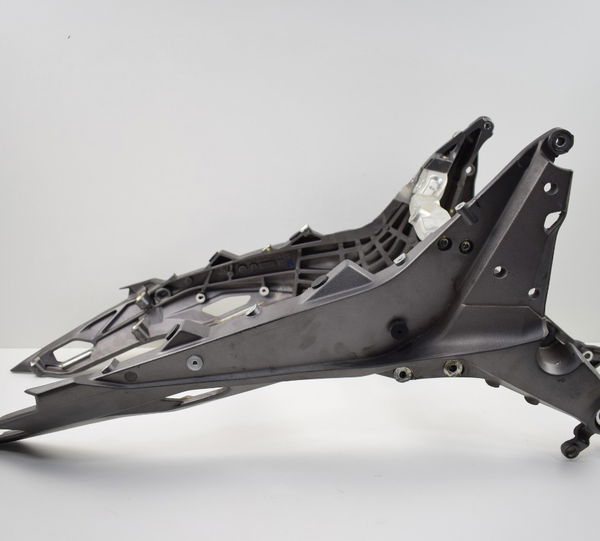 Quadro B Completo Ducati Multistrada Enduro 2017 Original