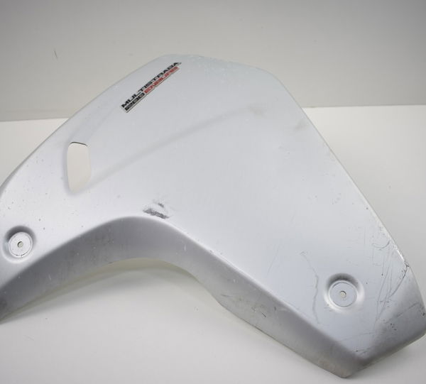 Carenagem Tanque Aleta Esq. Ducati Multistrada Enduro 2017