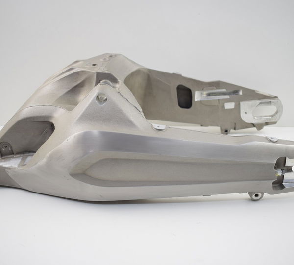 Balança Quadro Elástico Ducati Multistrada Enduro 2017