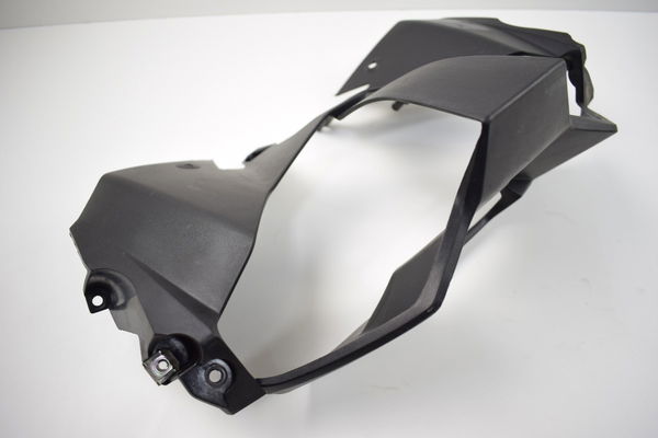 Suporte Lanterna Moldura Bmw C 650 Gt C650 Original 2014