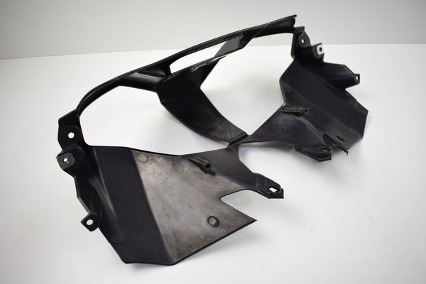 Suporte Lanterna Moldura Bmw C 650 Gt C650 Original 2014