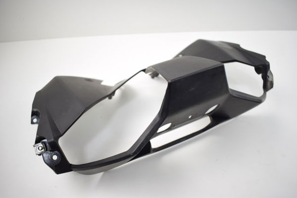 Suporte Lanterna Moldura Bmw C 650 Gt C650 Original 2014