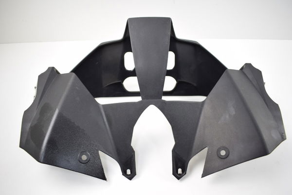 Suporte Lanterna Moldura Bmw C 650 Gt C650 Original 2014