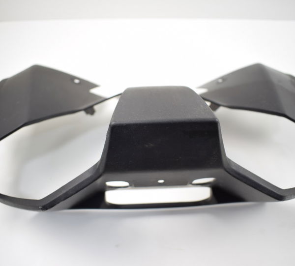 Suporte Lanterna Moldura Bmw C 650 Gt C650 Original 2014