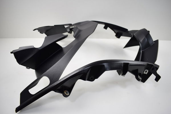 Suporte Moldura Farol Bmw C 650 C650 Gt 2014 Original