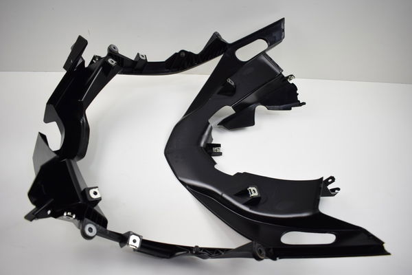 Suporte Moldura Farol Bmw C 650 C650 Gt 2014 Original