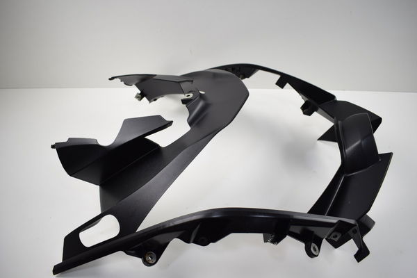 Suporte Moldura Farol Bmw C 650 C650 Gt 2014 Original
