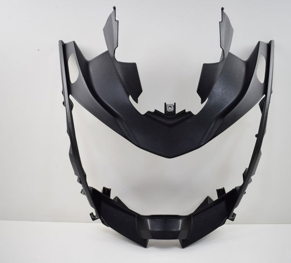 Suporte Moldura Farol Bmw C 650 C650 Gt 2014 Original