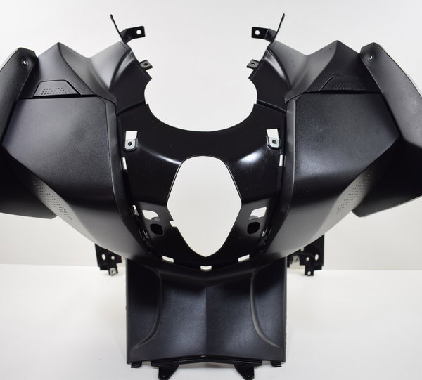 Carenagem Interna Porta Objeto Bmw C 650 C650 Gt 2014 Orig. Preto