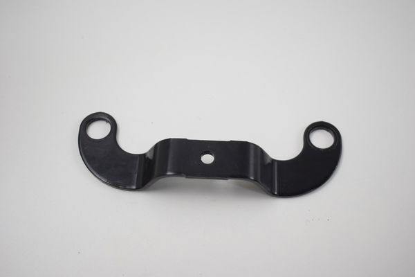 Suporte Corpo Injeção Harley 883 Xl 1200 C X Cb Original