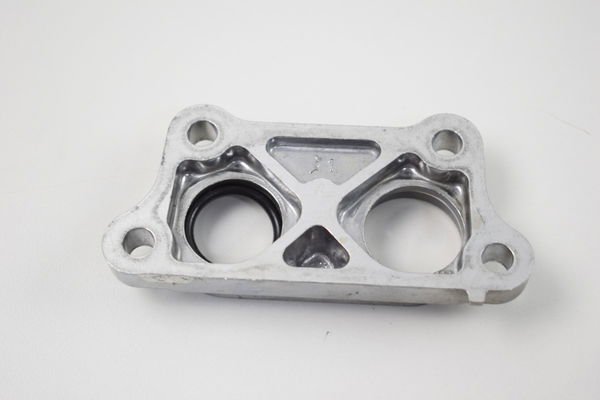 Base Capa Vareta Válvula Harley Xl 1200 X C Cb 883 