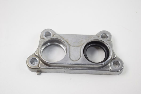 Base Capa Vareta Válvula Harley Xl 1200 X C Cb 883 