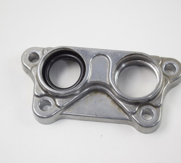 Base Capa Vareta Válvula Harley Xl 1200 X C Cb 883 