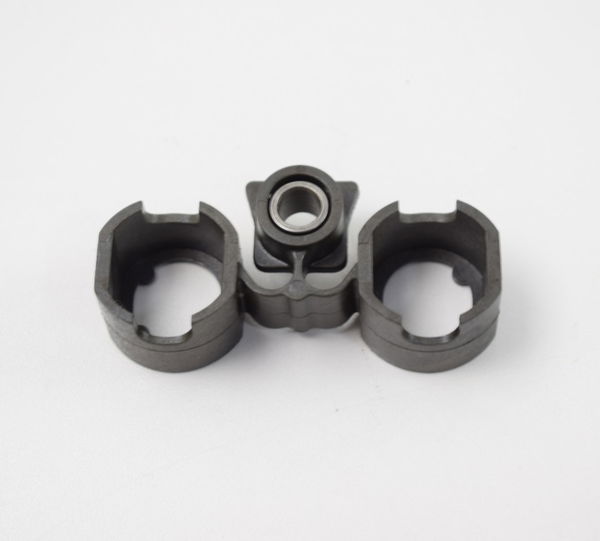 Guia Calço Vareta Tucho Valvula Harley Xl 1200 883 Original