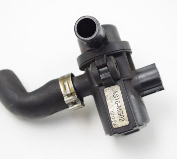 Válvula Solenoide Ducati Multistrada Enduro 2017 Original