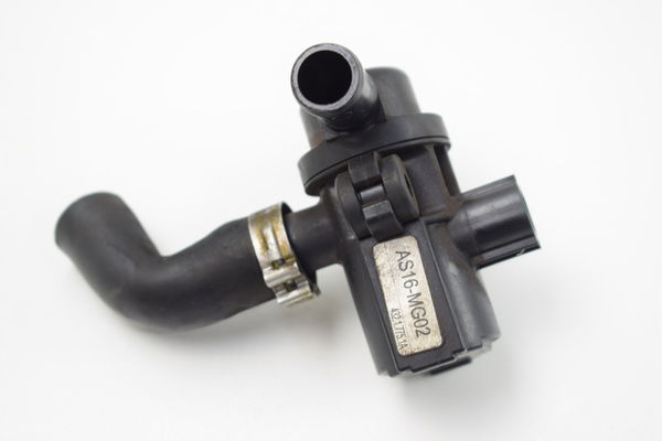 Válvula Solenoide Ducati Multistrada Enduro 2017 Original