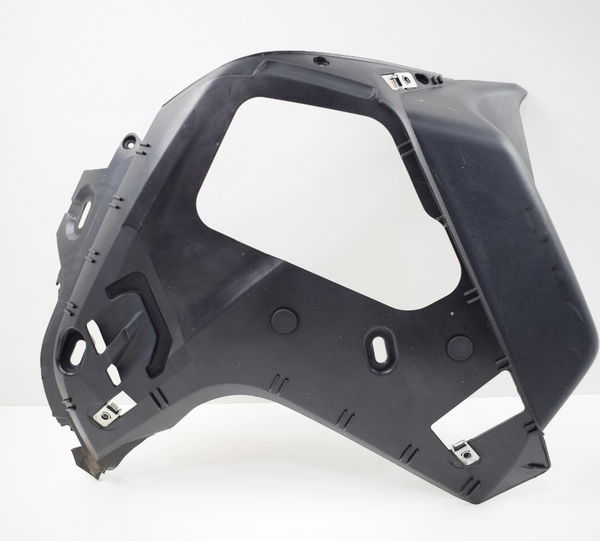 Suporte Aleta Dir. C/avaria Ducati Multistrada Enduro 2017