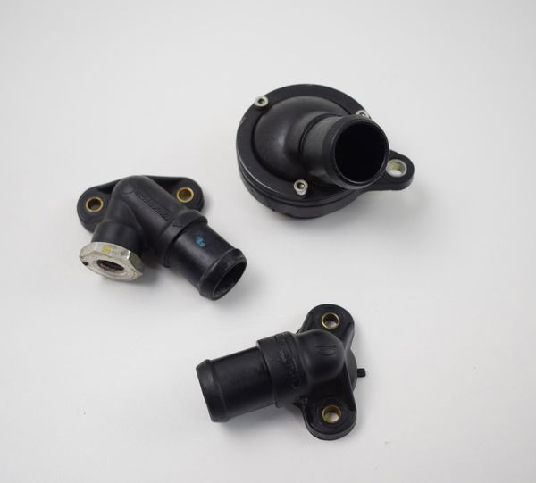 Conexão Mangueira Água Ducati Multistrada Enduro 2017 