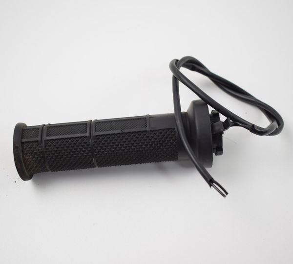 Manopla Direita Ducati Multistrada Enduro 2017 C/avaria