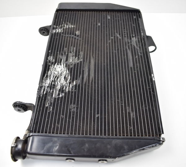 Radiador C/avaria Ducati Multistrada Enduro 2017 