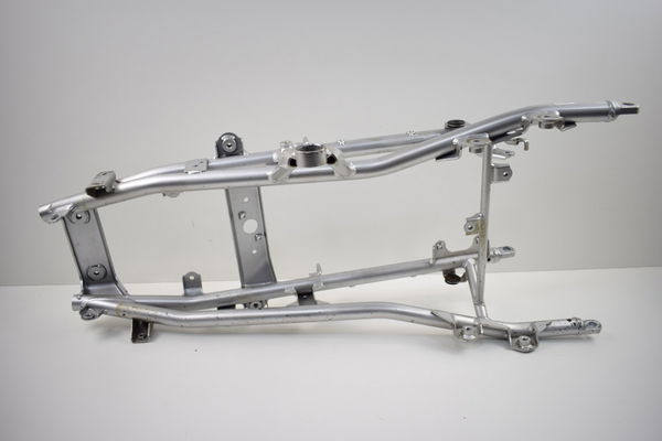 Quadro B Suzuki Dl 1000 V-strom 14-19 Original
