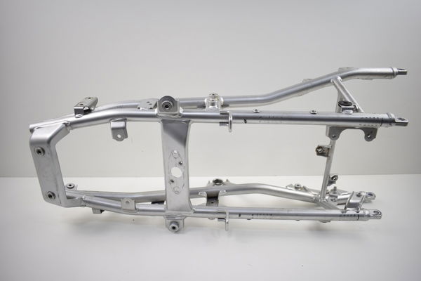 Quadro B Suzuki Dl 1000 V-strom 14-19 Original