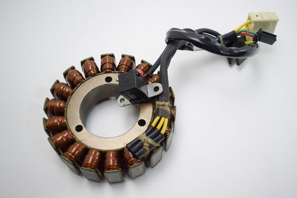 Estator Suzuki Dl 1000 V-strom 14-19 Original
