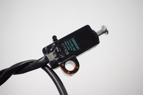 Sensor Pedal Lateral Suzuki Dl 1000 V-strom 14-19 Original