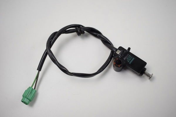 Sensor Pedal Lateral Suzuki Dl 1000 V-strom 14-19 Original