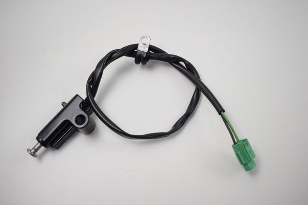 Sensor Pedal Lateral Suzuki Dl 1000 V-strom 14-19 Original