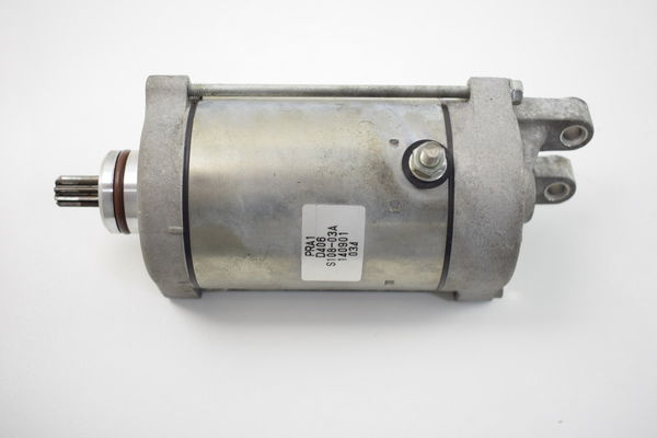 Motor Arranque Bmw C 650 C-650 Gt 2014 Original